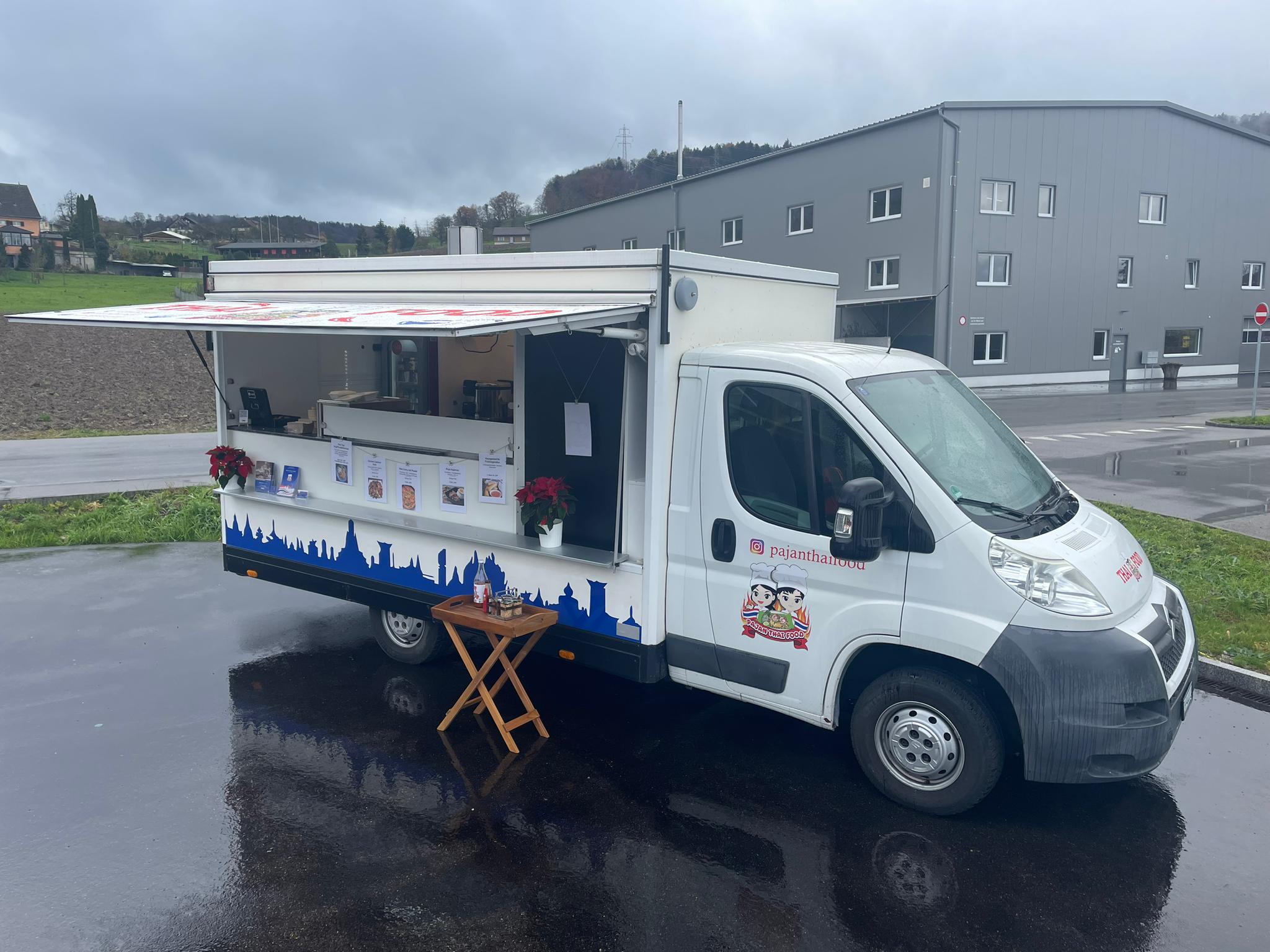 Thai Take-Away Winterthur
